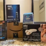 Black Friday Savings on Crest, Braun, Gillette & Oral-B!