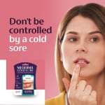 15 Count Mederma Cold Sore Discreet Healing Patches $11.99 Shipped Free (Reg. $20) – $0.80/ Patch, Protects and conceals cold sores