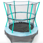 Skywalker Trampolines 55-Inch Bounce-N-Learn Trampoline
