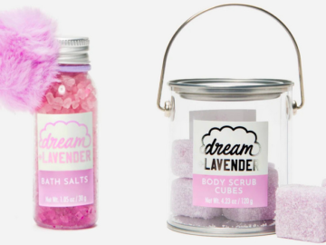 justice stocking stuffers