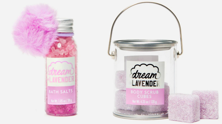 justice stocking stuffers