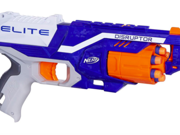 HOT Deals on NERF Toys!