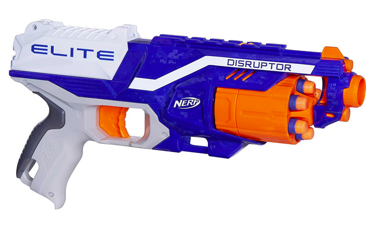 HOT Deals on NERF Toys!