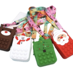 Girl’s Christmas Pop Purses just $15.99 shipped!