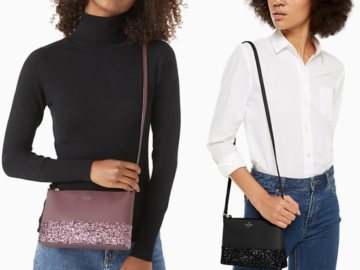 Kate Spade Greta Court Crossbody Purse just $49 shipped! (Reg. $149)