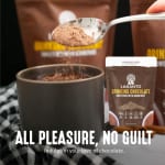 26 Servings Lakanto Sugar Free Drinking Chocolate as low as $8.72 Shipped Free (Reg. $12.46) – $0.34/Serving, Keto-Friendly and Vegan