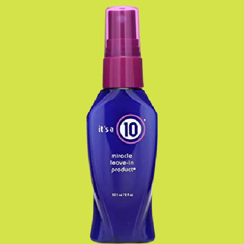 It’s a 10 Haircare Miracle Leave-In Product as low as $8.06 Shipped Free (Reg. $12.25)