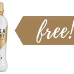 FREE Super Coffee at Kroger with Mobile Rebates