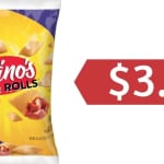 100-Count Totino’s Pizza Rolls $3.14 | Publix Deal
