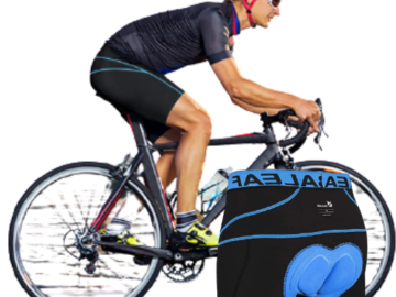 Today Only! Amazon Cyber Monday! Save BIG on Baleaf Women’s and Men’s Activewear from $14 (Reg. $20)