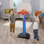 Walmart Cyber Deal! Little Tikes Basketball Set $20 (Reg. $34.97)