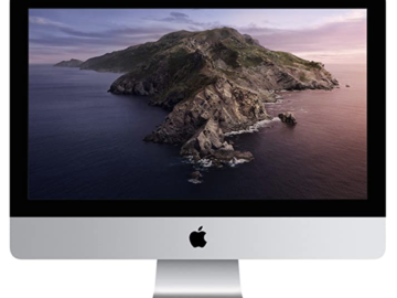 *HOT* Apple iMac Computer just $799 shipped! (Reg. $1100!!)