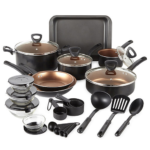 JCPenney Cyber Monday! Cookware Sets $39.99 (Reg. $160)