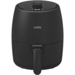 JCPenney Cyber Monday! Cooks 2 Quart Air Fryer $19.99 (Reg. $60)