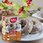 Amazon Cyber Monday! SAVE BIG on Katz Gluten Free Gingerbread Snacks from $3.49 (Reg. $5+)