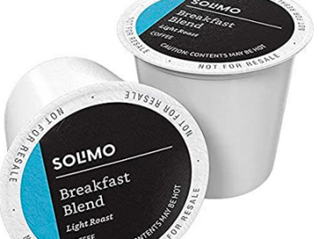 Stock Up Deals on Tea, Coffee and Hot Drinks!