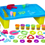 Play-Doh Play