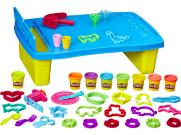 Play-Doh Play
