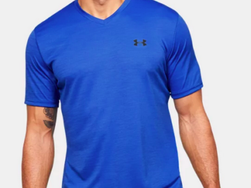 Hot Deals on Under Armour Clothing for the Family + Free Shipping!