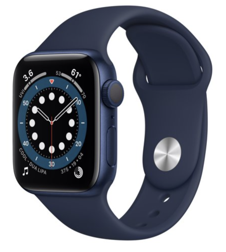 *HOT* Apple Watch Series 6 just $299 shipped!!