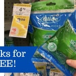 FREE Oral-B Glide Floss Picks | Walgreens Month-Long Deal
