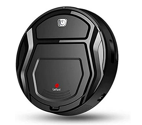 Lefant Robot Vacuum Cleaner