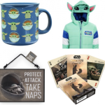 Big Sale on The Mandalorian Gifts!
