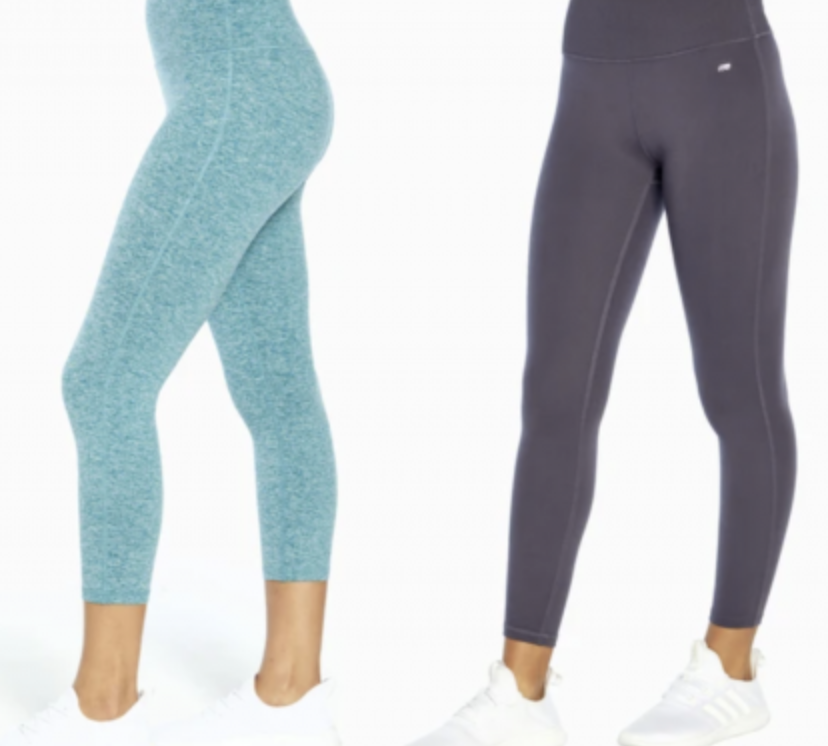 Marika Leggings as low as $10 shipped! (Reg. $60-$70!)