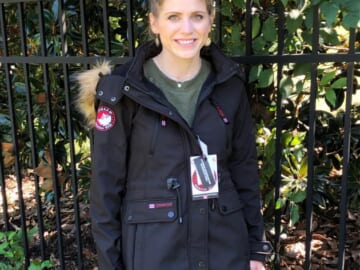 HOT Deals on Canada Weather Gear Coats, Parkas, Vests and more!