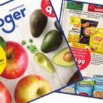 kroger weekly ad