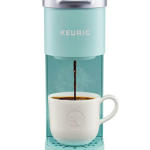 Keurig K-Mini Coffee Maker only $49.99 shipped (Reg. $80!)