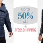 Nike | Up to 50% Off + Extra 20% Off Code