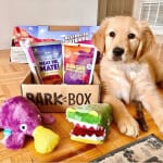 Today Only! BarkBox Monthly Subscription Box $17.50 Shipped (Reg. $35) – Chew Toys, All Natural Dog Treats + More