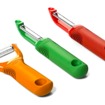 Good Grips Three-Piece Peeler Set