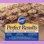 Wilton Perfect Results Cooling 3-Tier Non-Stick Rack $9.99 (Reg. $19.99)