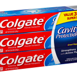 Free Colgate Toothpaste at Target!