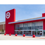 Save $5 Off Your $25 Purchase At Target!