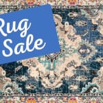 zulily safavieh rug sale