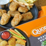 Super Deal On Quorn Meatless Products - Pay As Little As 99¢ At Publix on I Heart Publix