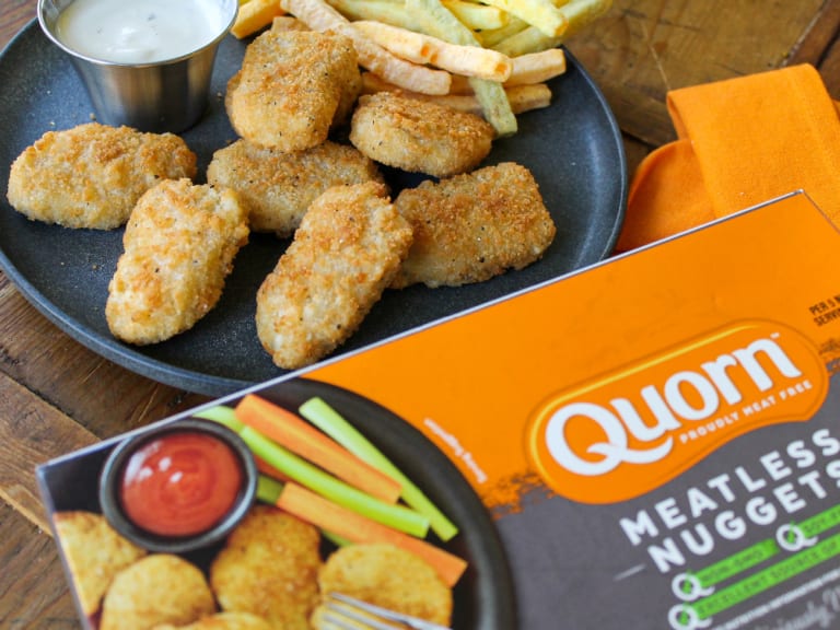 Super Deal On Quorn Meatless Products - Pay As Little As 99¢ At Publix on I Heart Publix