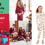 The Coziest Kids’ Pajamas At 50% Off!