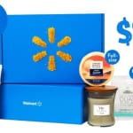 Walmart Self-Care Limited-Edition Beauty Box for $9.98 Shipped