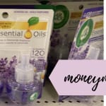 Air Wick Scented Oil Refills Money Maker Deal!