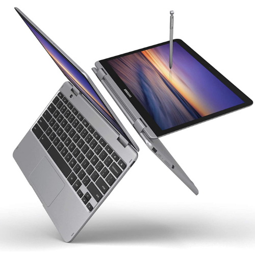 Samsung Chromebook Plus V2 2-in-1 Laptop $298 Shipped Free (Reg. $500)