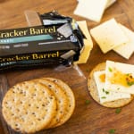 Grab Super Deals On Delicious Cracker Barrel Cheese At Publix – Slices or Chunks Just $1.75