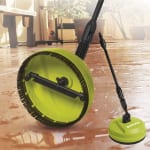 10-Inch Patio Cleaning Attachment for SPX Pressure Washer $16.90 (Reg. $30)