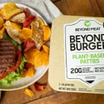Pick Up Beyond Meat Beyond Burger As Low As $1.49 At Publix
