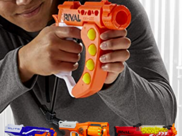 Save BIG on Nerf Toys from $7.49 (Reg. $15.99+) | Lots of fun choices!