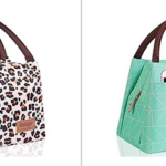 Insulated Lunch Bag Coolers