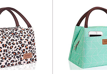 Insulated Lunch Bag Coolers